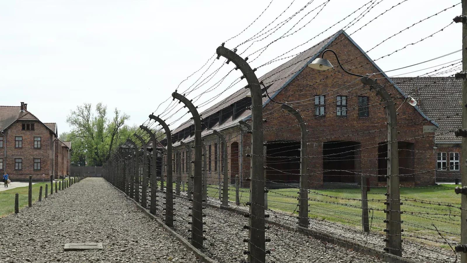 Investigan en Alemania a un hombre de 105 años por posibles crímenes nazis