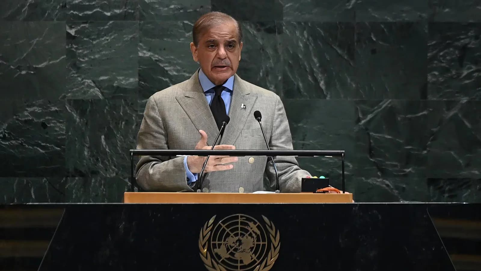 Pakistán amenaza con considerar un acto de guerra el desvío de aguas del Indo