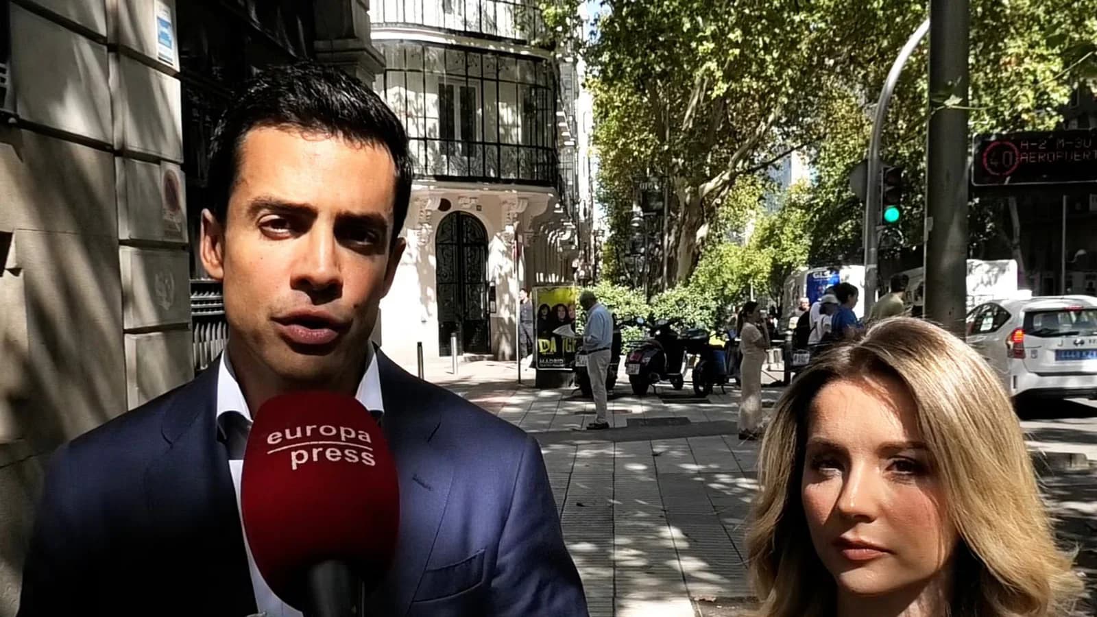 La Justicia tailandesa mantiene la cadena perpetua para Daniel Sancho