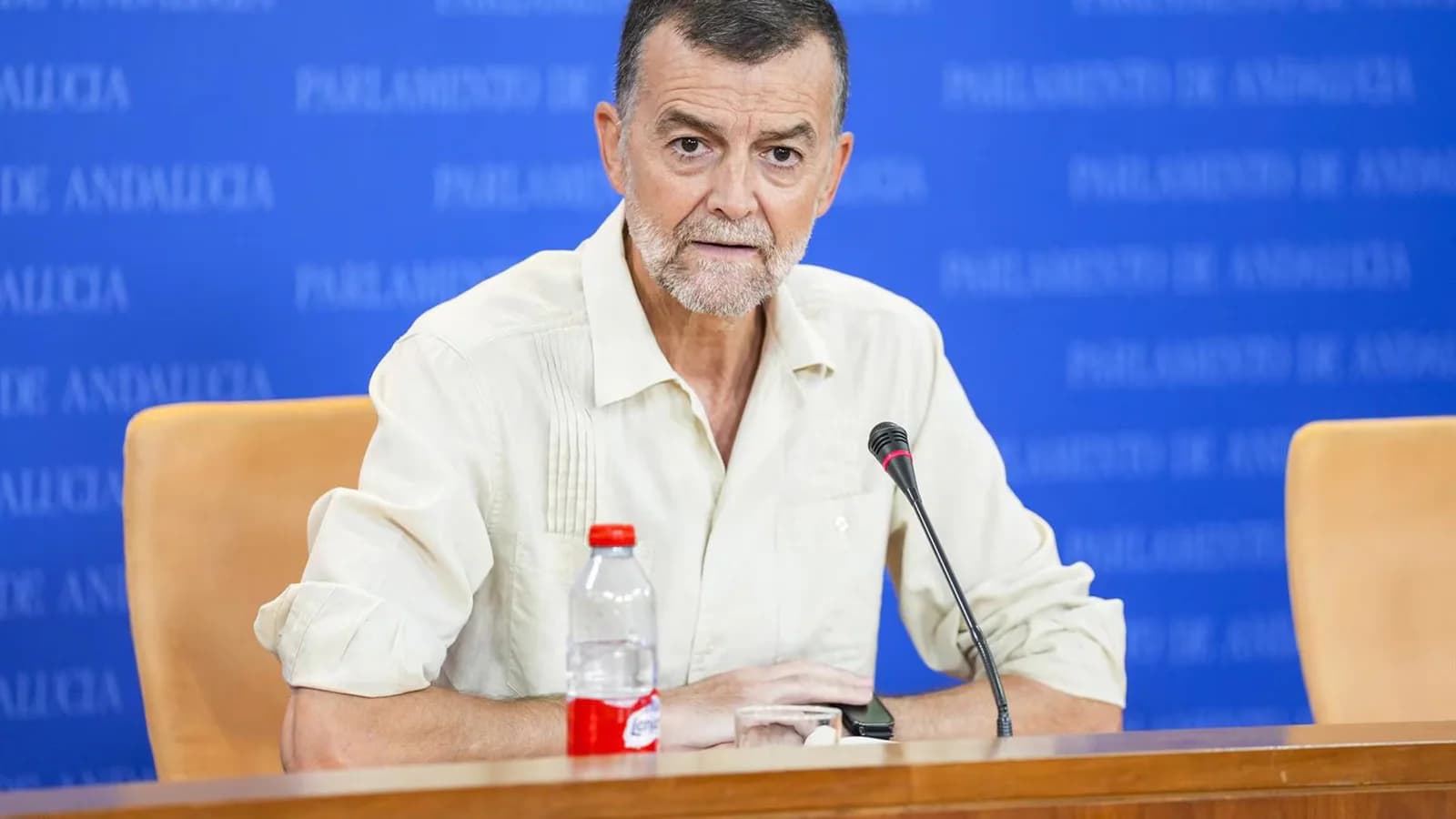 Maíllo dice que el rechazo al decreto de vivienda puede tener un coste electoral