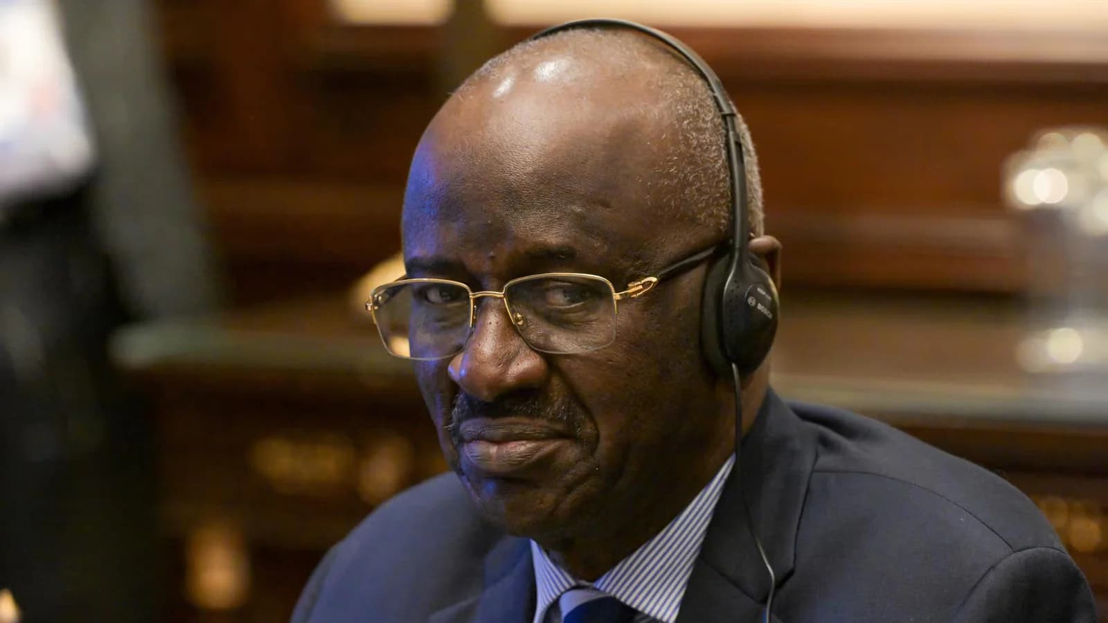 Mauritania pidió en la ONU una respuesta compartida frente a la migración irregular