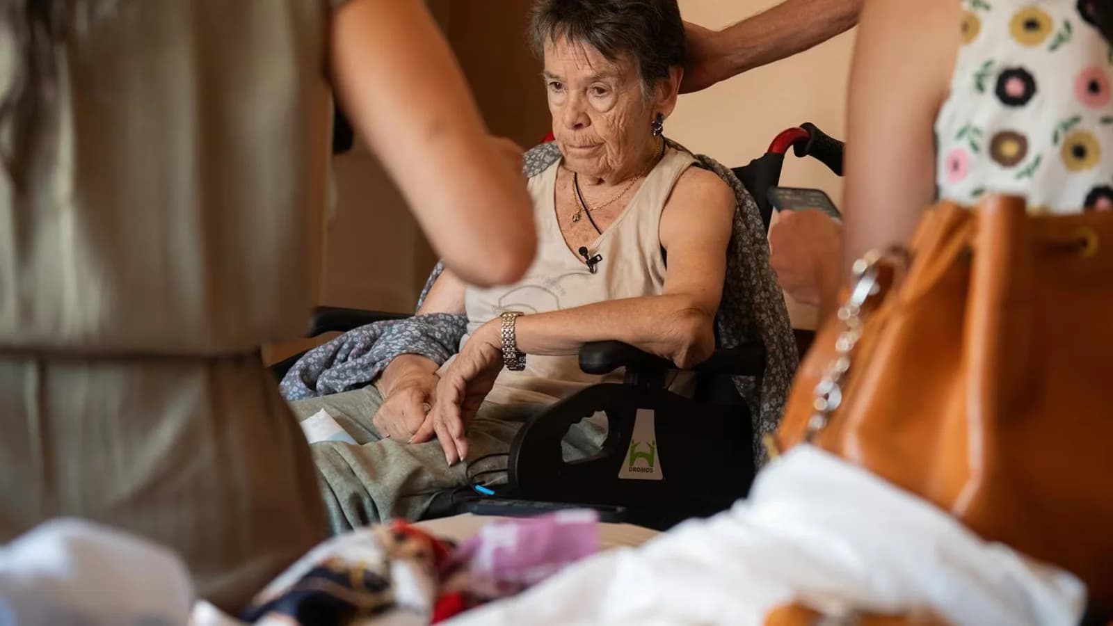 El Supremo avaló el desahucio de una mujer de 87 años en Retiro
