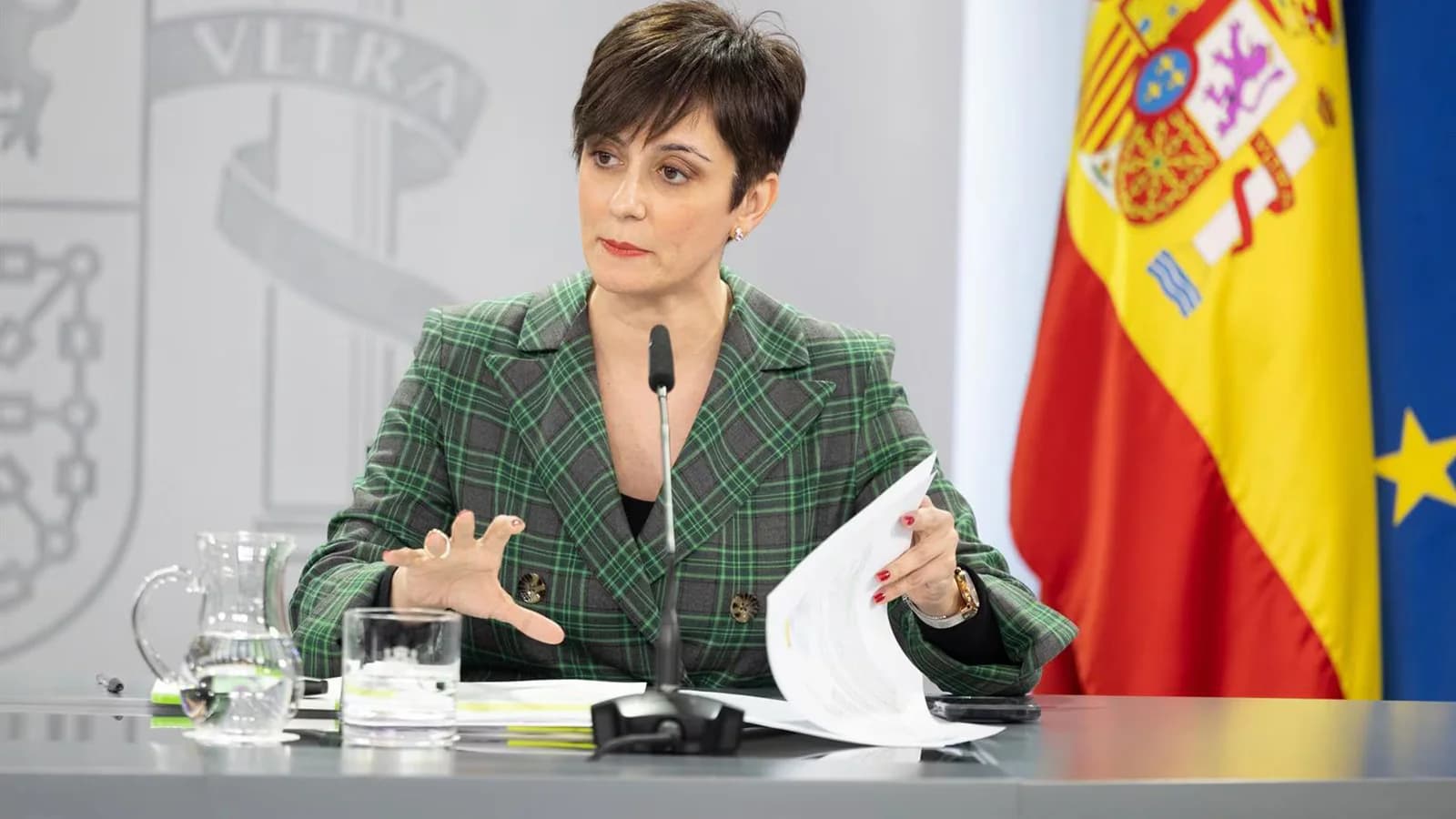 El Gobierno español confía en aprobar el decreto de vivienda este martes