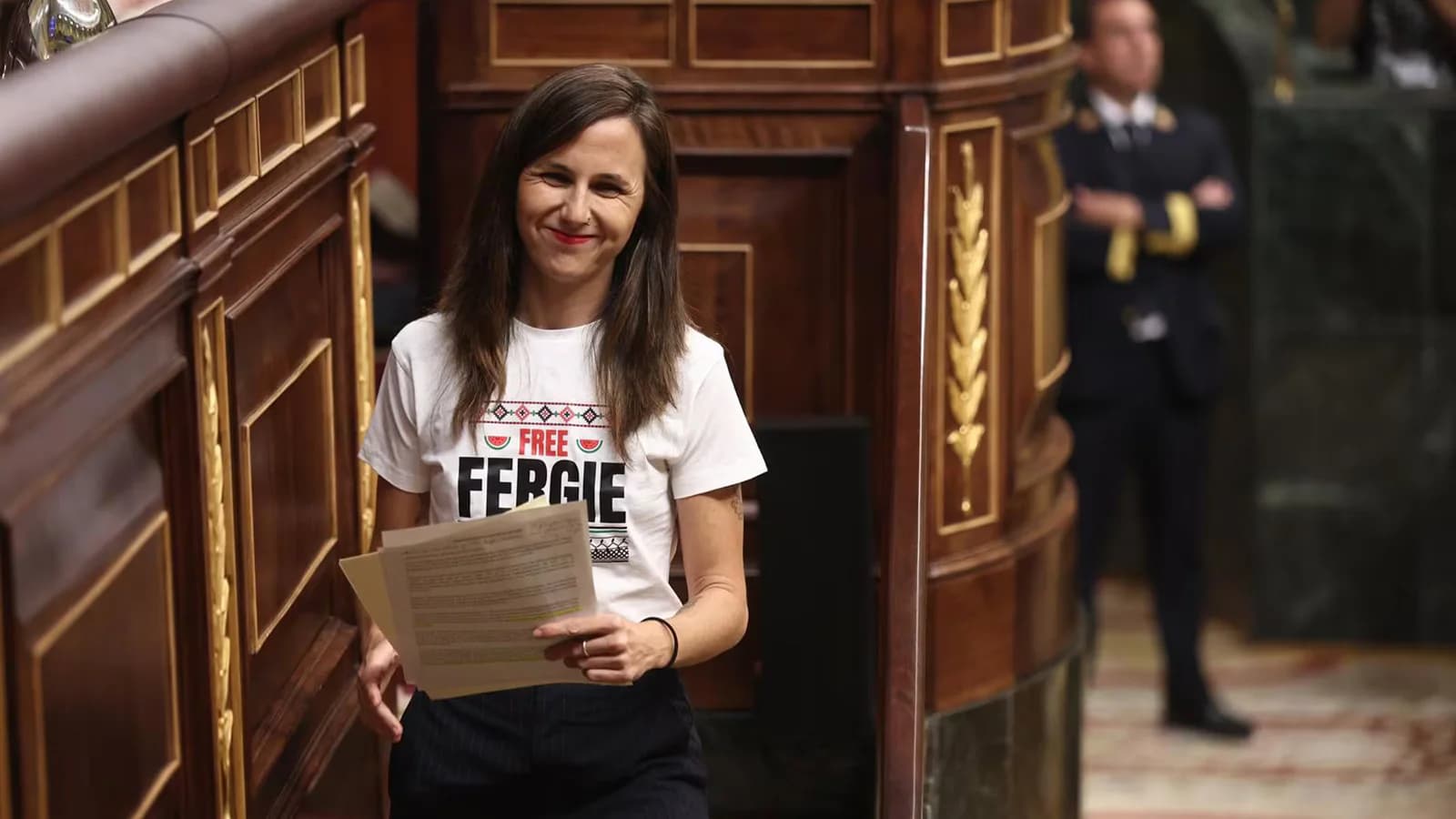 Belarra ve un debate de fondo en Sumar sobre repetir el Gobierno de coalición