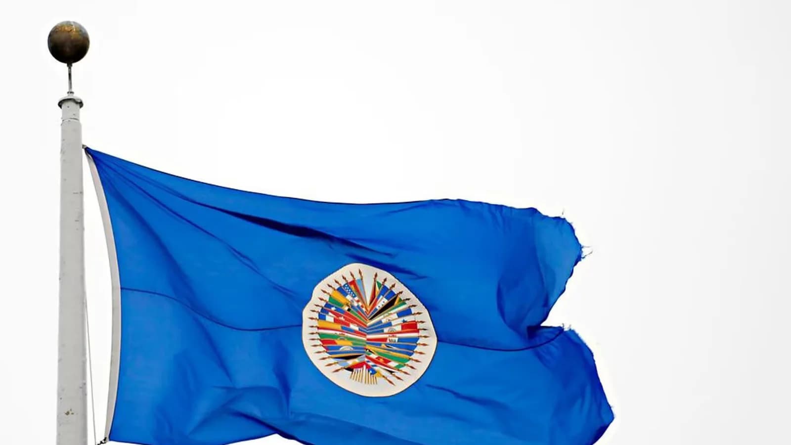 La OEA reclamó renovar y desplegar por completo la fuerza internacional en Haití