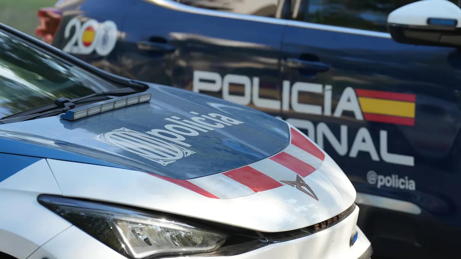 Rescatan en Pakistán a una mujer de Barcelona víctima de un presunto matrimonio forzado
