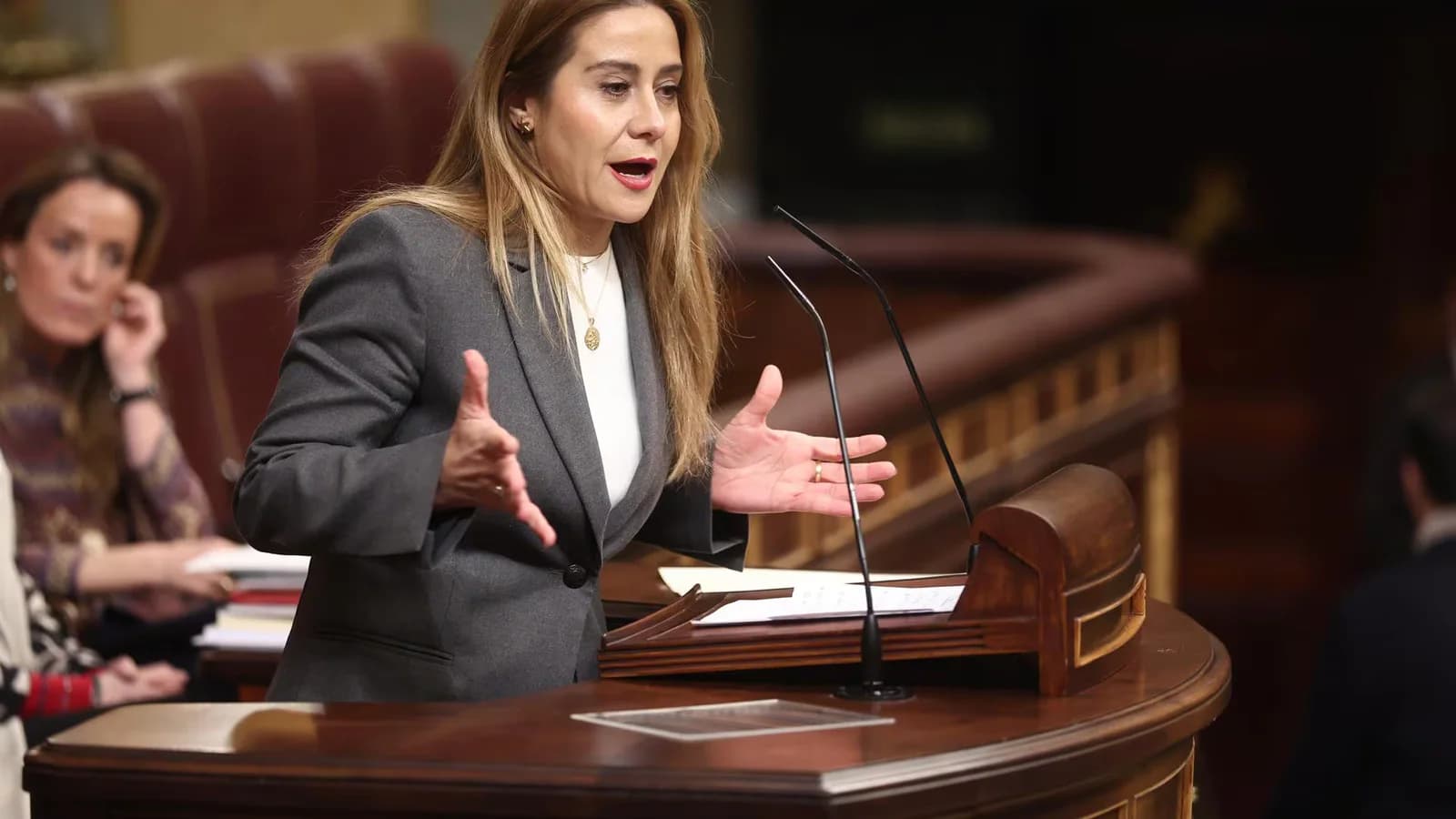 El PP reclamará en el Congreso un plan para aplicar el pacto migratorio europeo