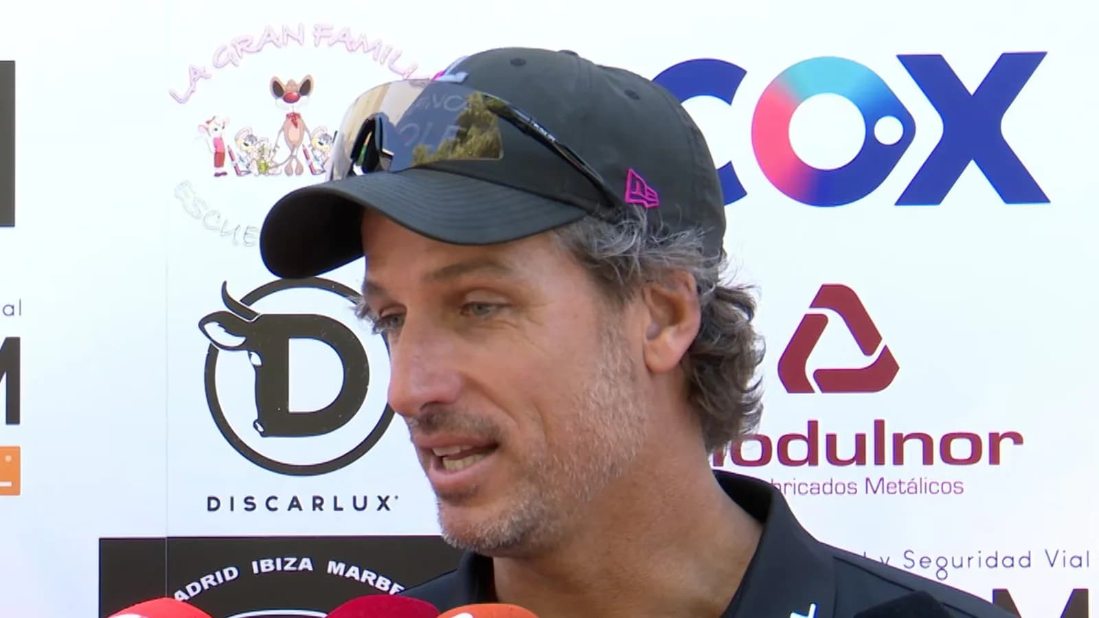 Feliciano López destaca el presente del tenis español y elogia a Nadal