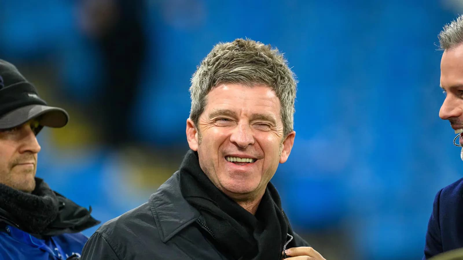 Noel Gallagher habló sobre el fallo contra el Manchester City
