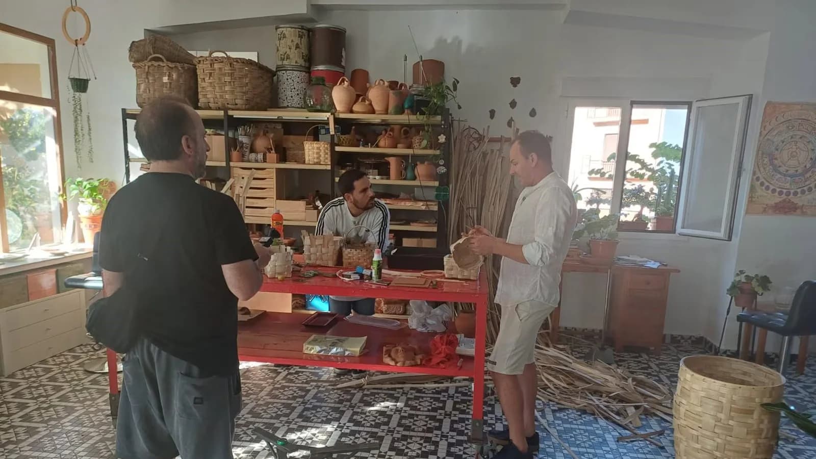 Extremadura tendrá tres episodios en un programa de viajes de la televisión argentina
