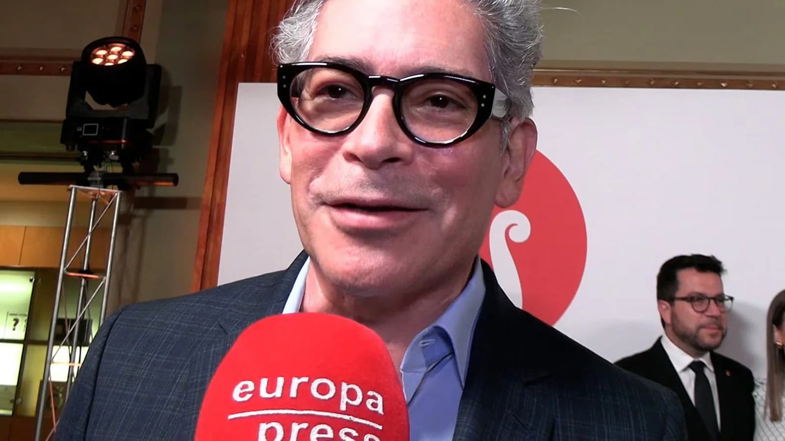 Boris Izaguirre evitó opinar sobre Belén Esteban y Juls Janeiro