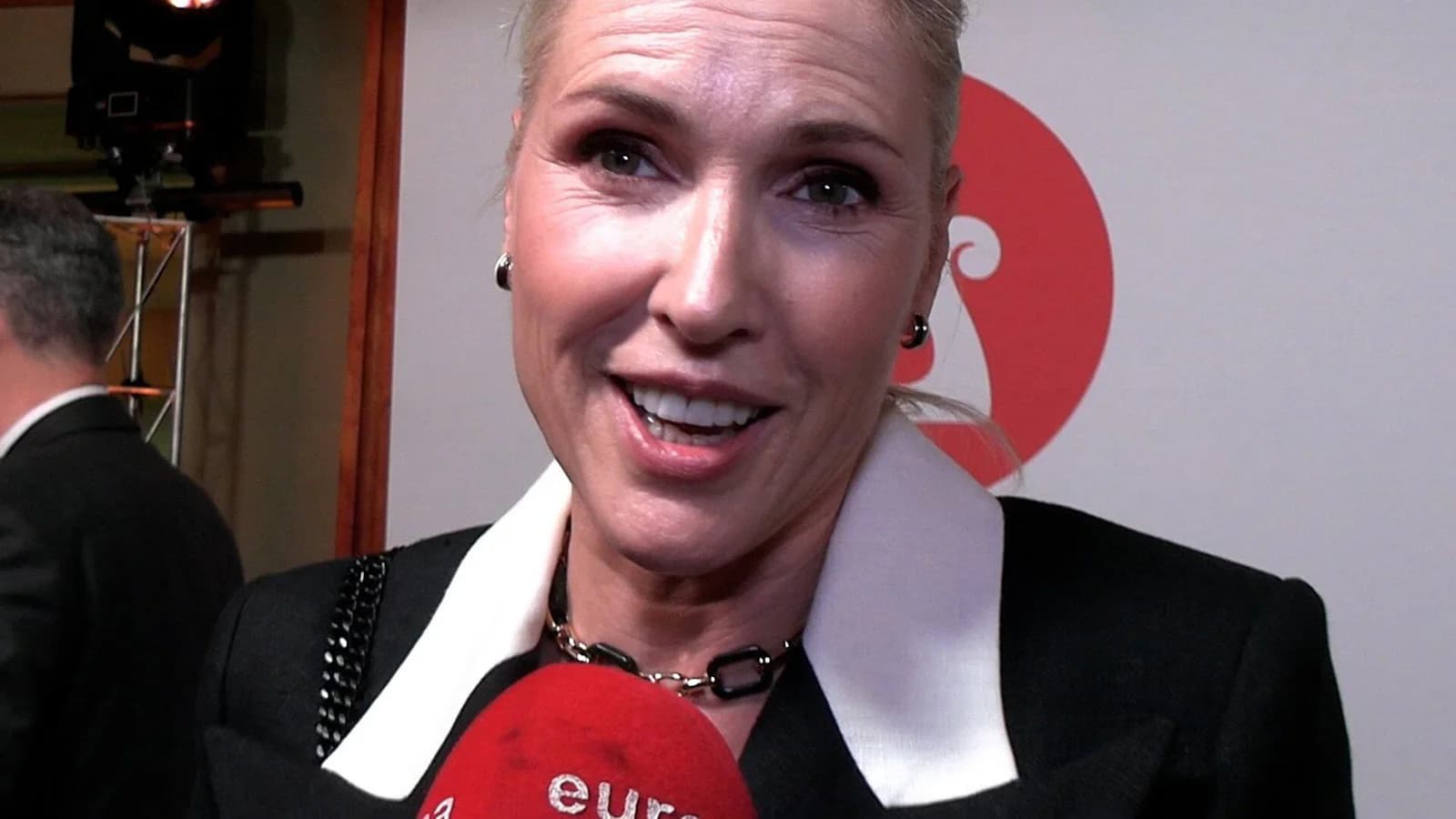 Judit Mascó afronta el “nido vacío” y una nueva etapa de pareja
