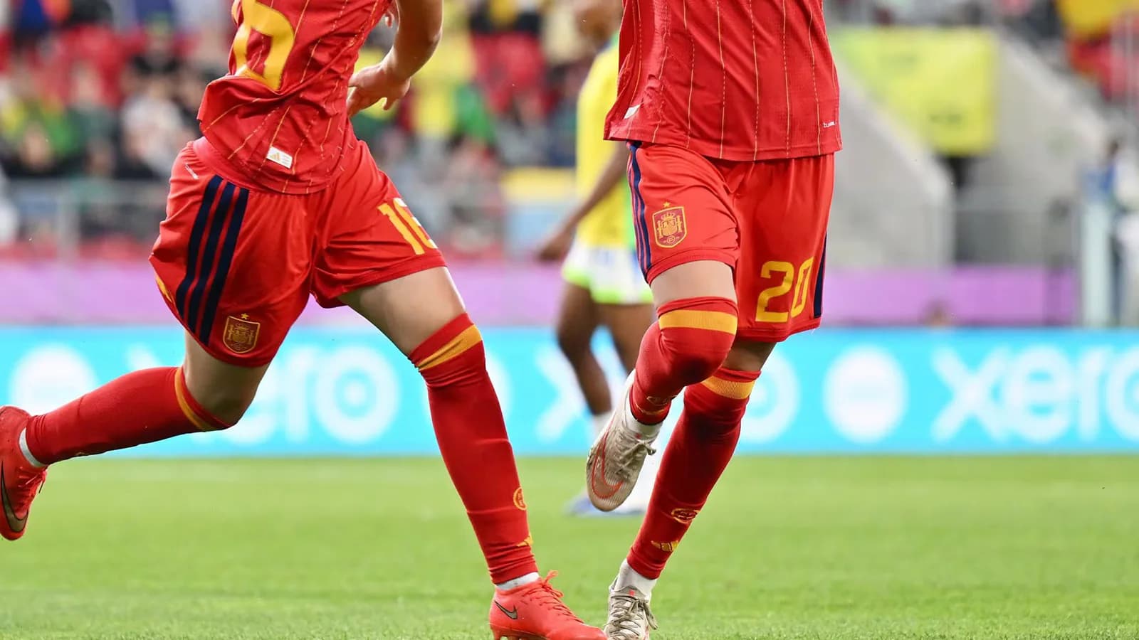 España va por su segunda estrella mundial Sub-20 ante Corea del Norte