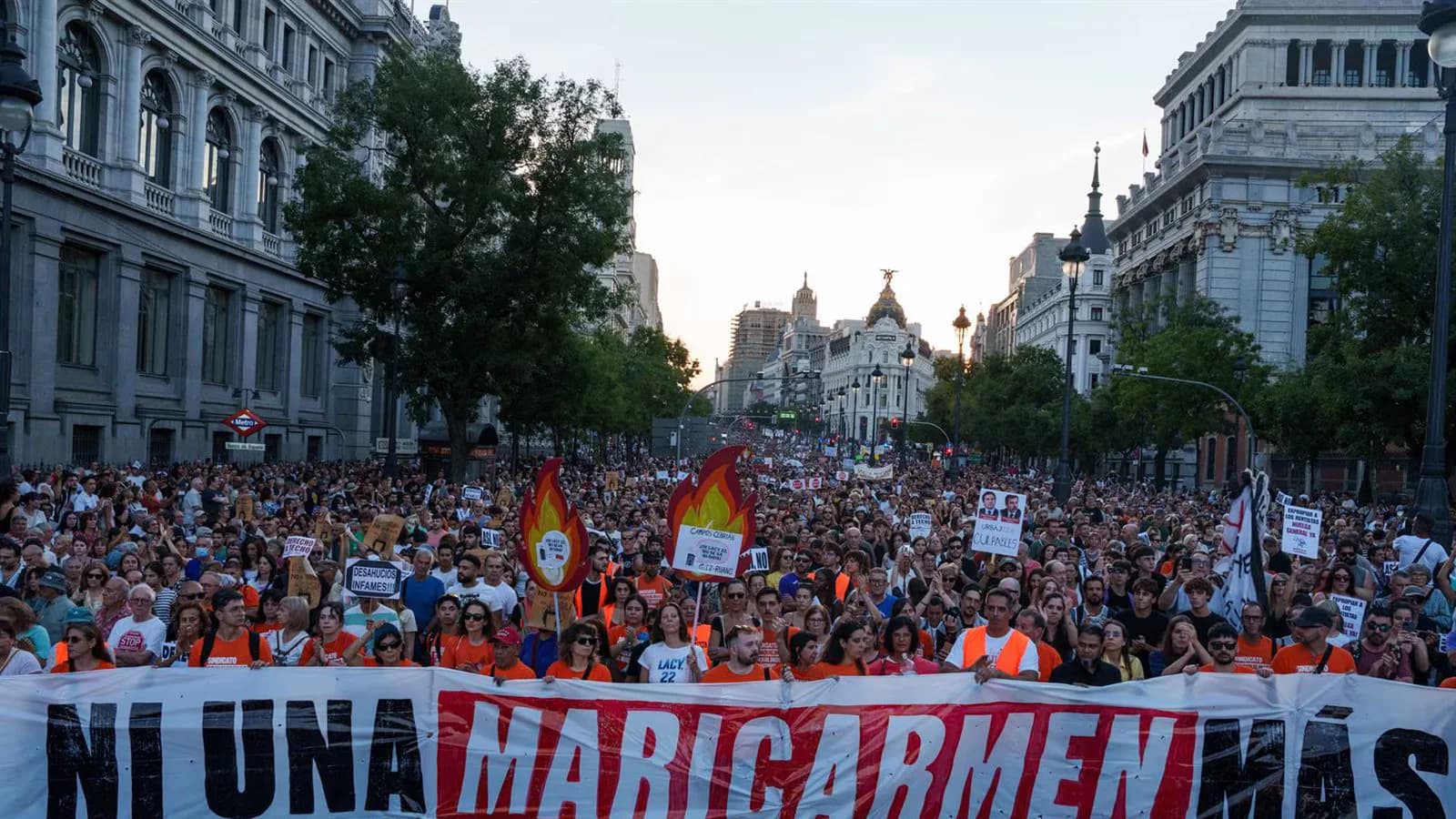Podemos rechaza negociar el decreto de vivienda con Junts y pide expropiar 650.000 pisos