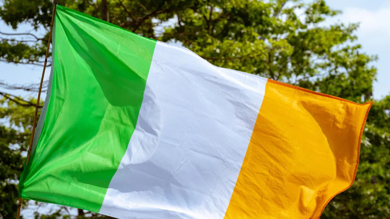 La oposición irlandesa pide evitar el partido contra Israel previsto en Hungría