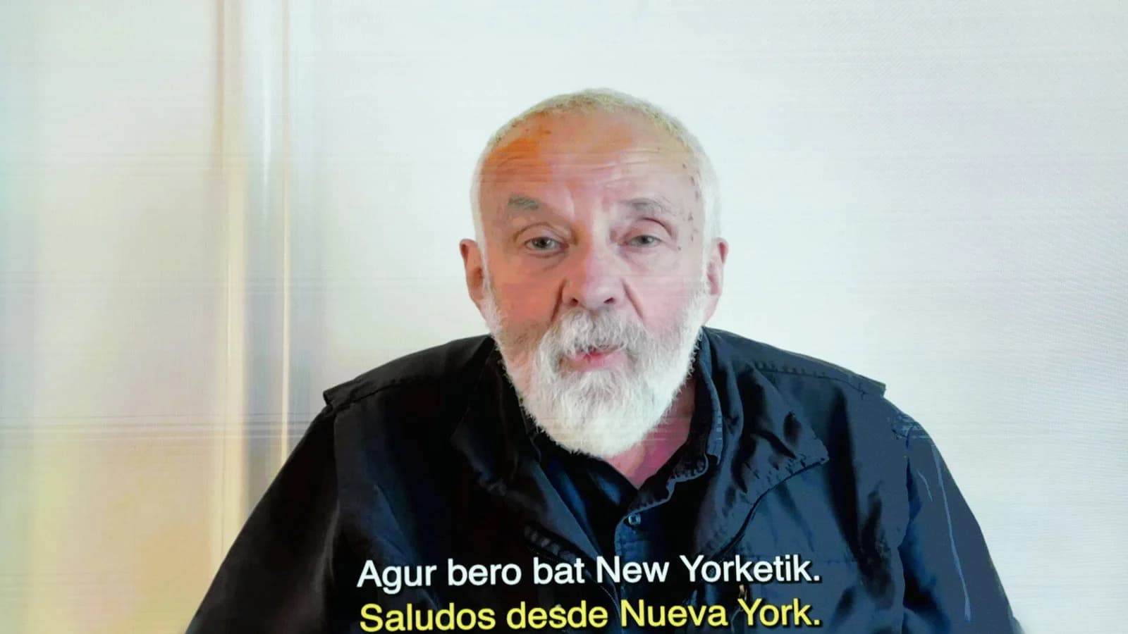 Mike Leigh gana la Concha de Oro en San Sebastián por “Tender Loving Care”