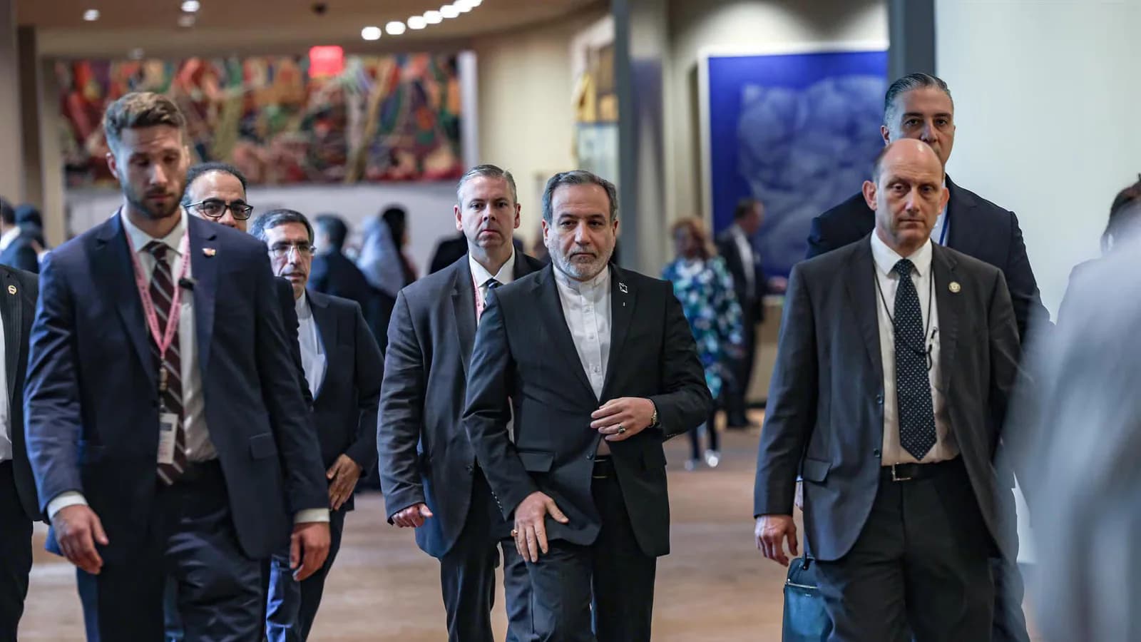 Irán espera la respuesta definitiva de EEUU sobre la reapertura del estrecho de Ormuz