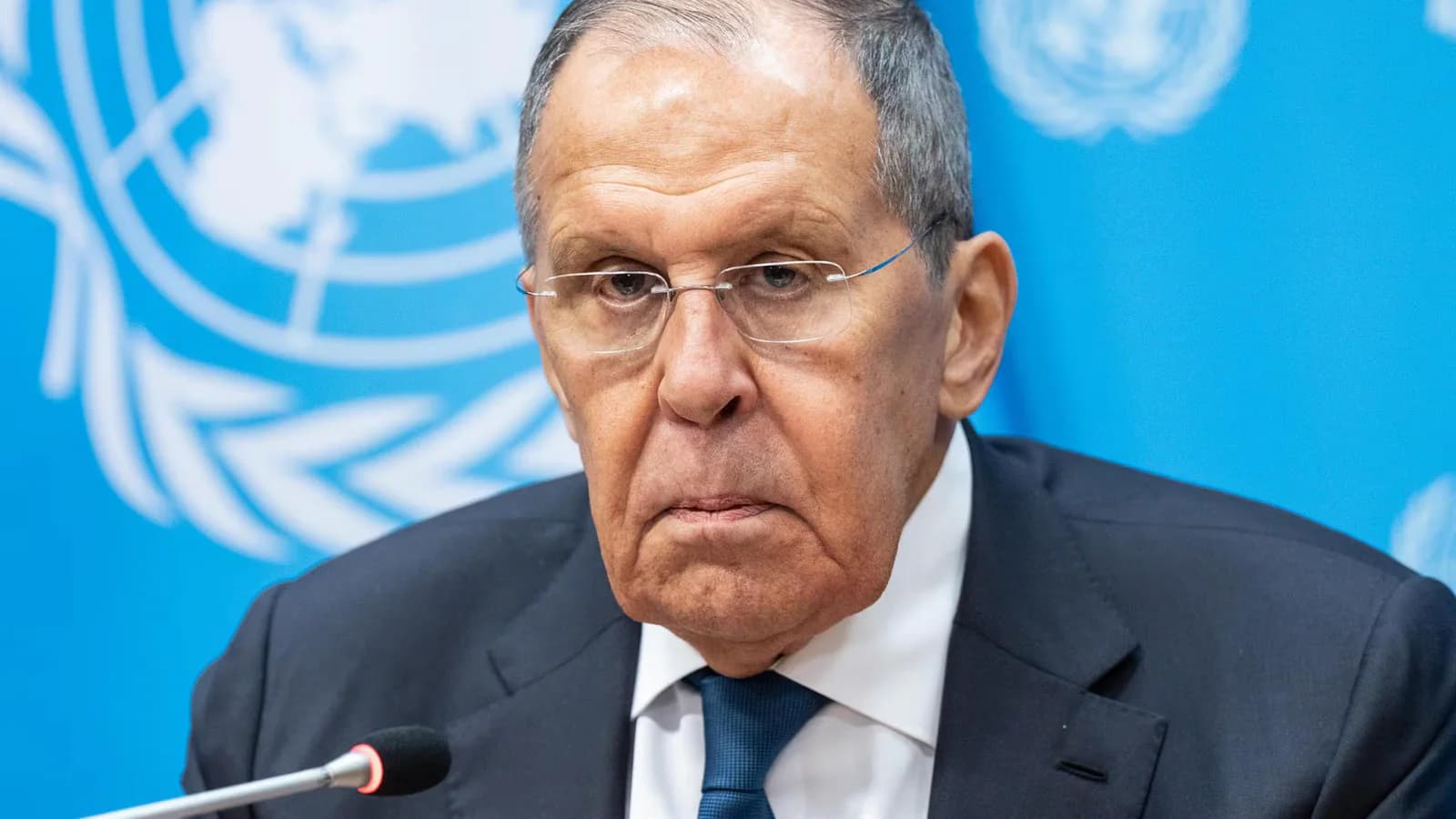 Lavrov acusó a la UE de bloquear la paz en Ucrania y rearmar a Kiev