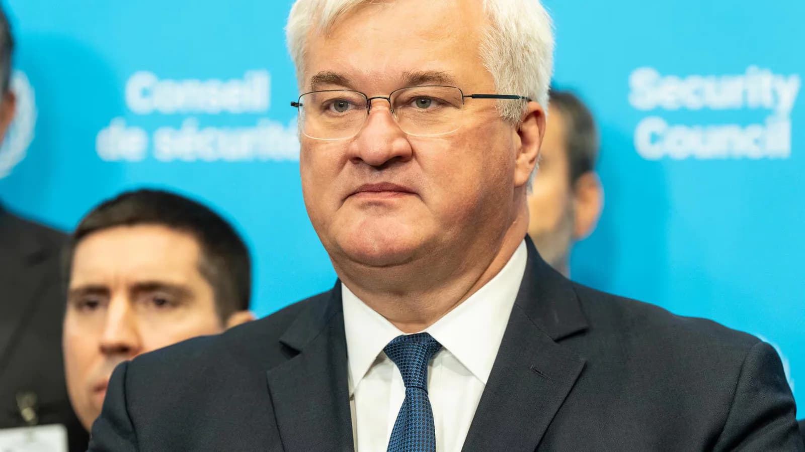 Ucrania respaldó la postura de Alemania ante Rusia y pidió más presión sobre Moscú