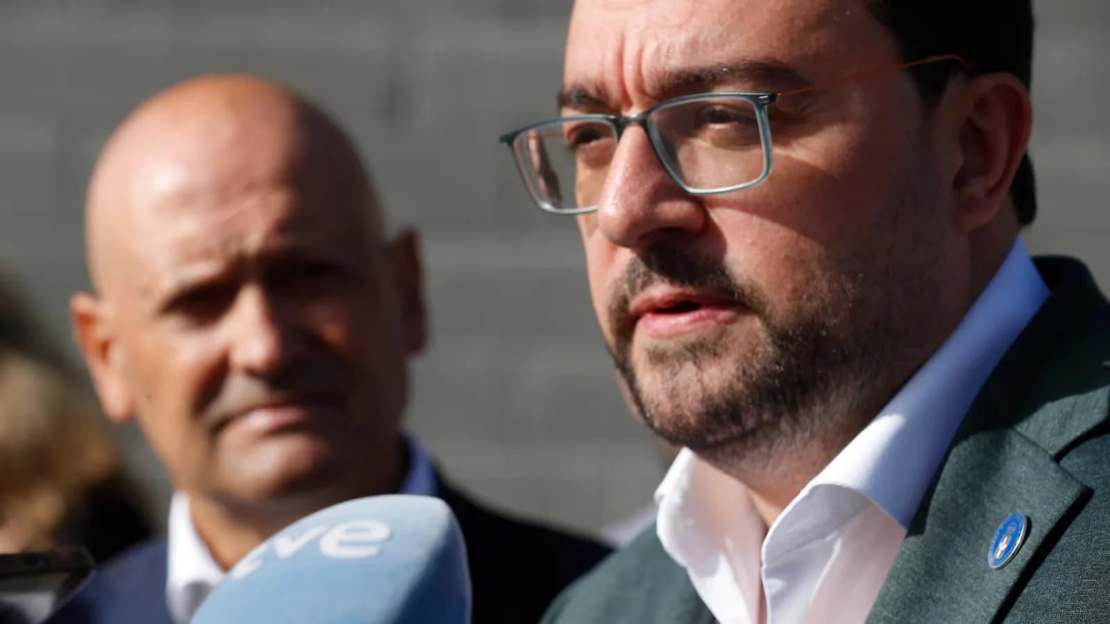 Adrián Barbón visitará Argentina y Uruguay del 2 al 11 de octubre