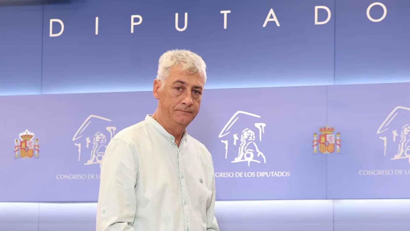 EH Bildu pide una protección permanente frente a los desahucios en el próximo decreto de vivienda