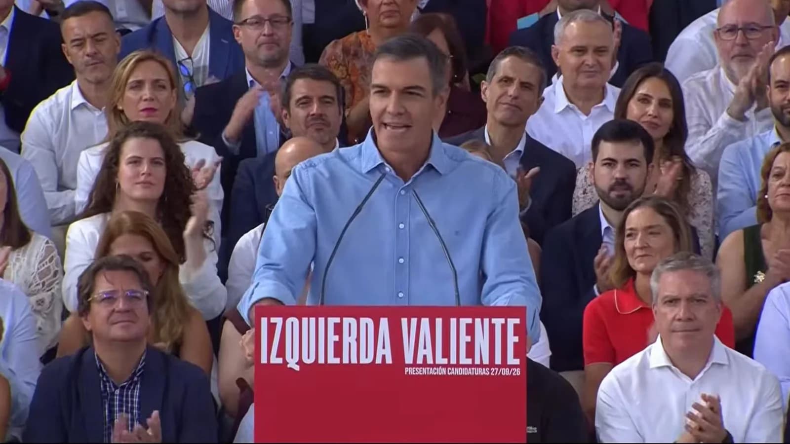 Sánchez promete llevar el martes el decreto sobre vivienda al Congreso