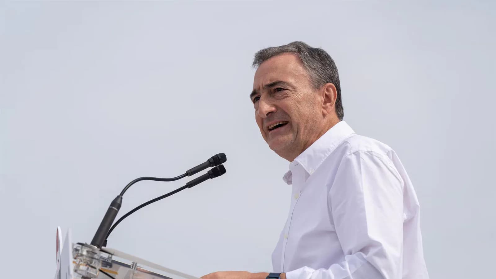 El PNV prepara sus candidaturas con el foco en “defender Euskadi”