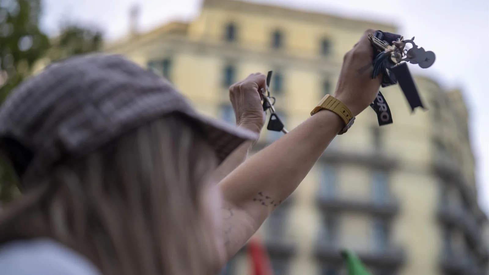 El decreto de vivienda sigue demorado por las diferencias entre el Gobierno y sus aliados