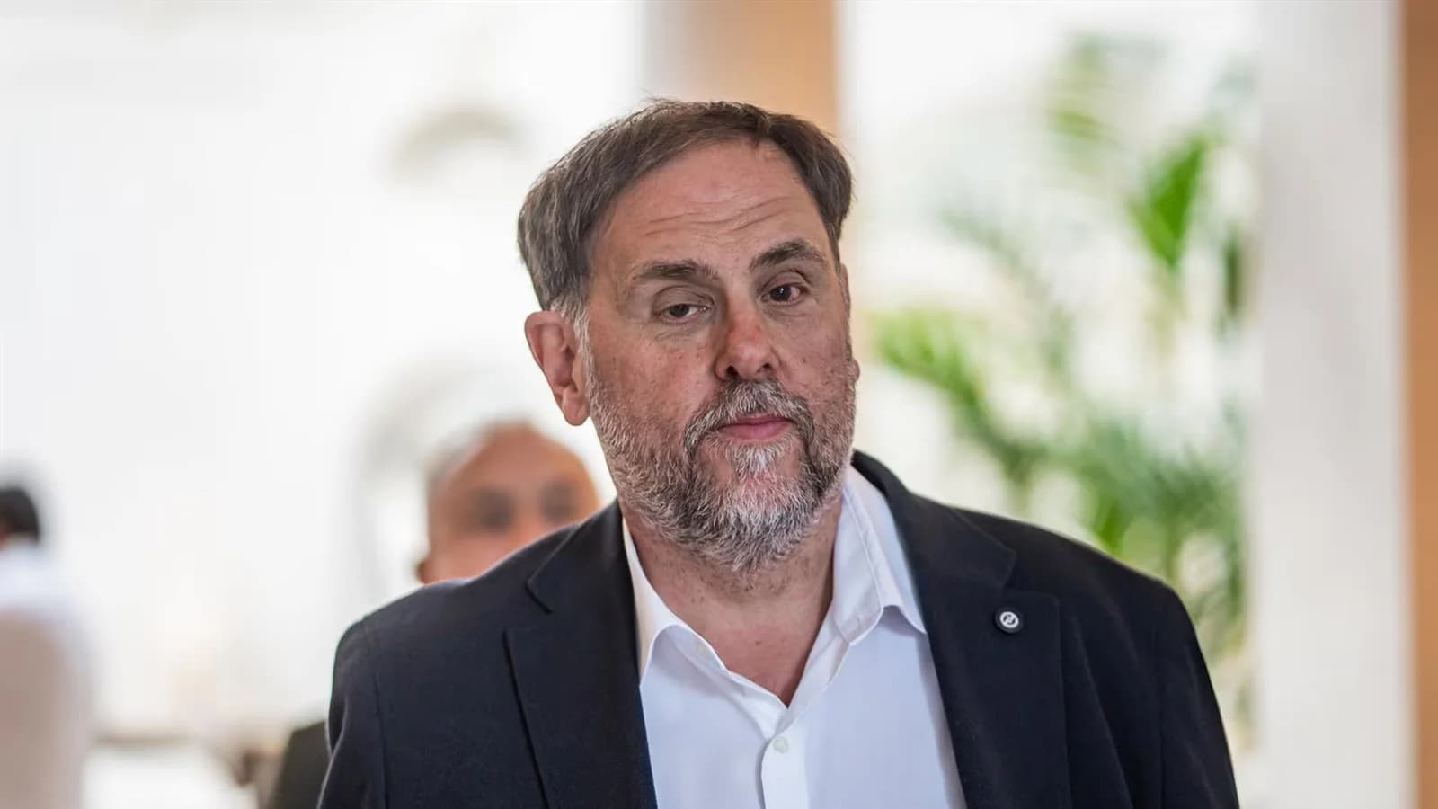 Junqueras reclama que el decreto de vivienda limite alquileres temporarios y habitaciones