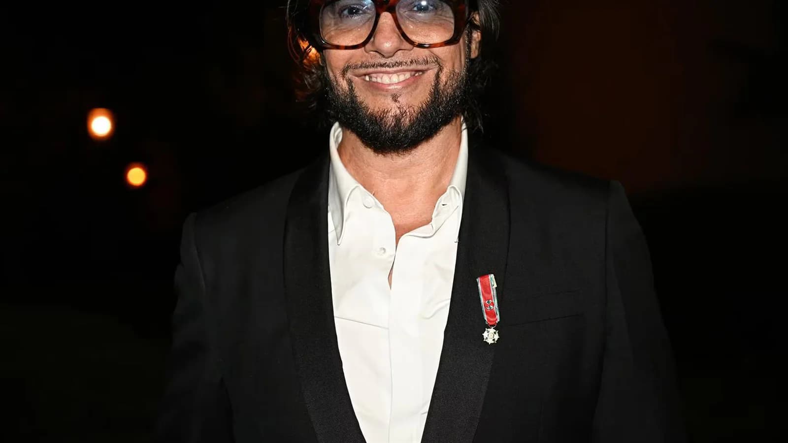 Joaquín Cortés recordó el pedido de Michael Jackson para aprender flamenco