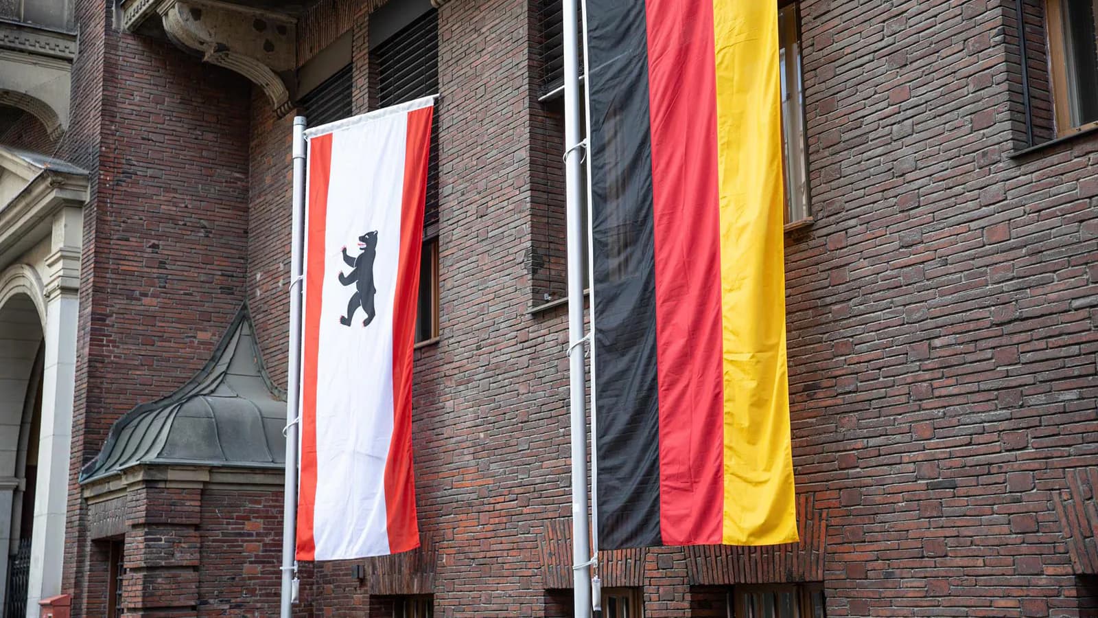 El SPD se suma a las conversaciones para un gobierno con La Izquierda y Los Verdes en Berlín