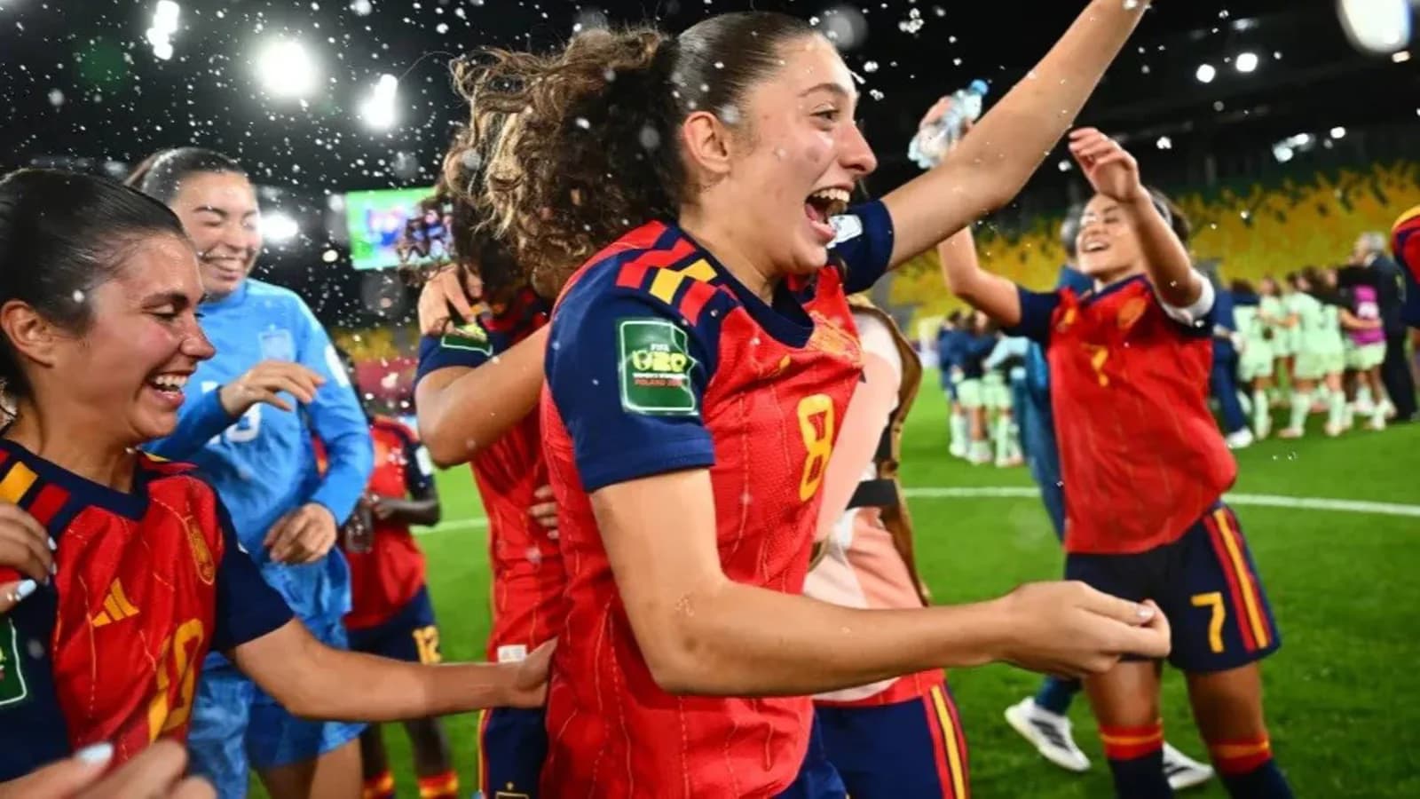 España ganó su segundo Mundial Sub-20 tras vencer a Corea del Norte por penales