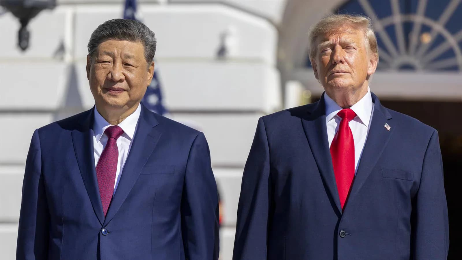 EE.UU. y China evaluarán rebajas arancelarias sobre bienes por US$60.000 millones
