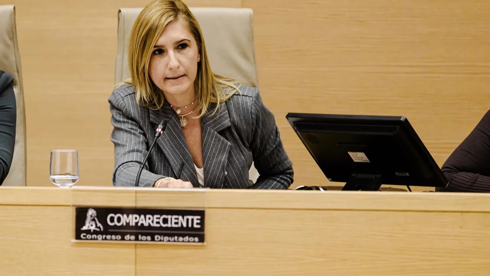 La comisión del Congreso vuelve a citar a Pradas y Mompó por la dana