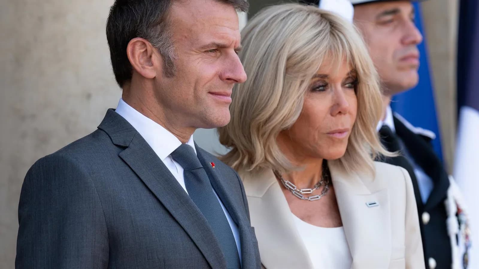 Macron será distinguido con el Collar de la Orden de Isabel la Católica en España