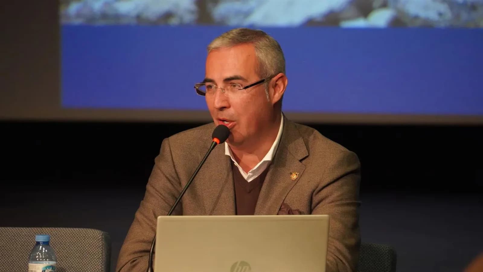 Acepta 17 años de prisión por el asesinato de Antonio Campos en El Ejido