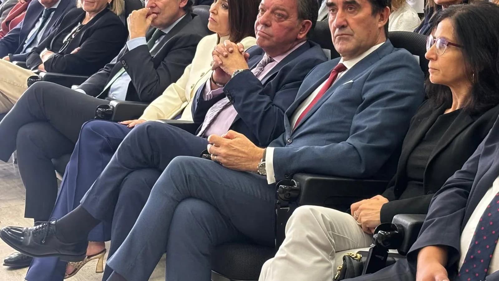 Mañueco responsabilizó a Sánchez por la crisis habitacional y criticó su futuro decreto