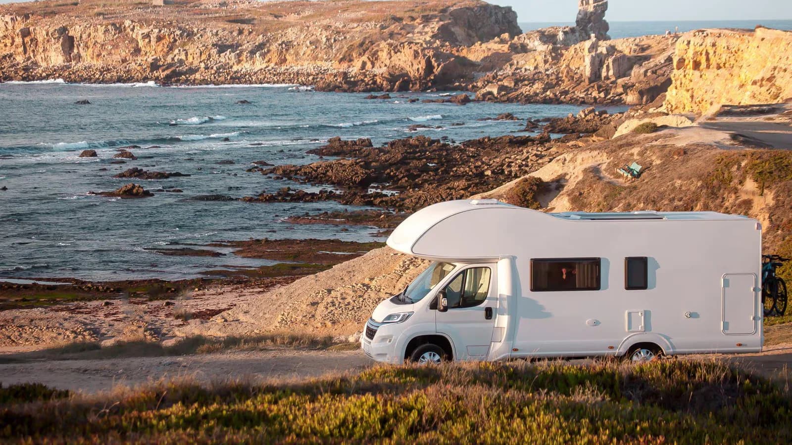 Las reservas de viajes en camper a Latinoamérica aumentaron un 137%