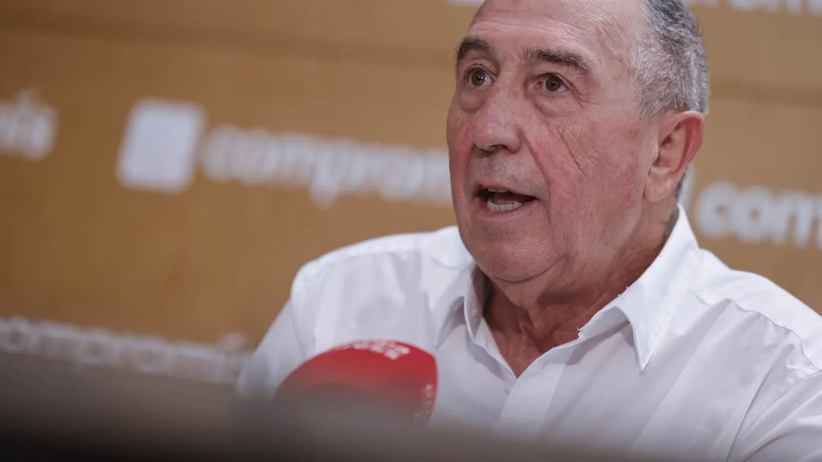 Baldoví reclama un decreto de vivienda “valiente” y pide generosidad a todos los partidos