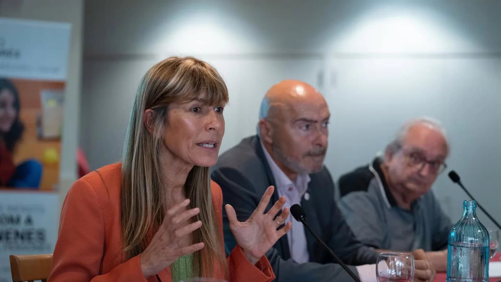 La Fiscalía cuestiona la celeridad de Peinado en el caso Begoña Gómez
