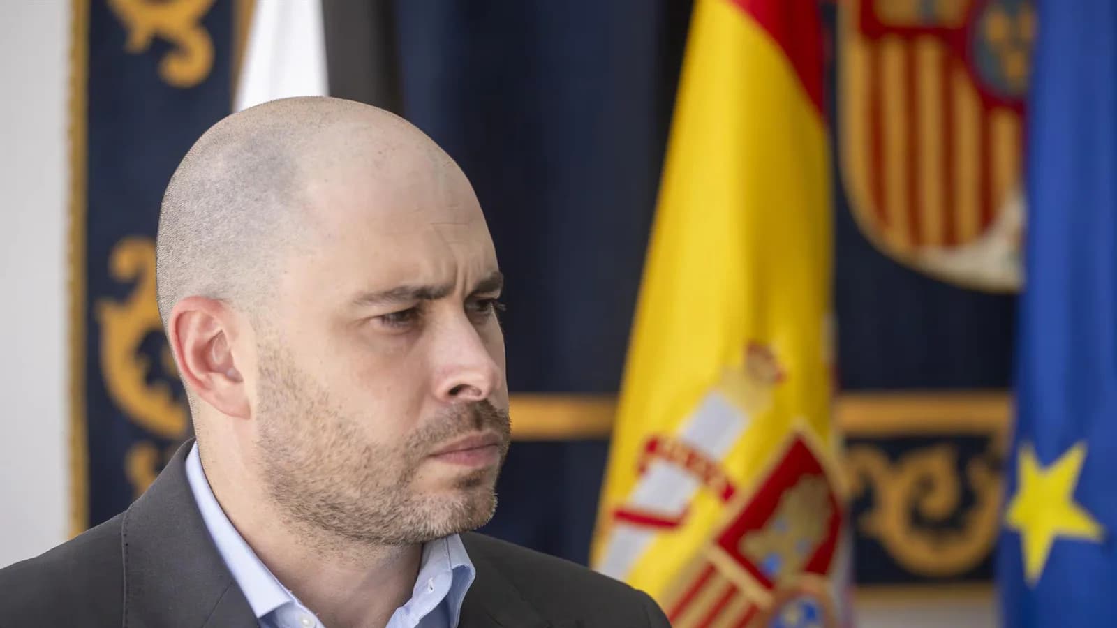 Vox acusa al Gobierno de usar a Pérez Triano como “chivo expiatorio”