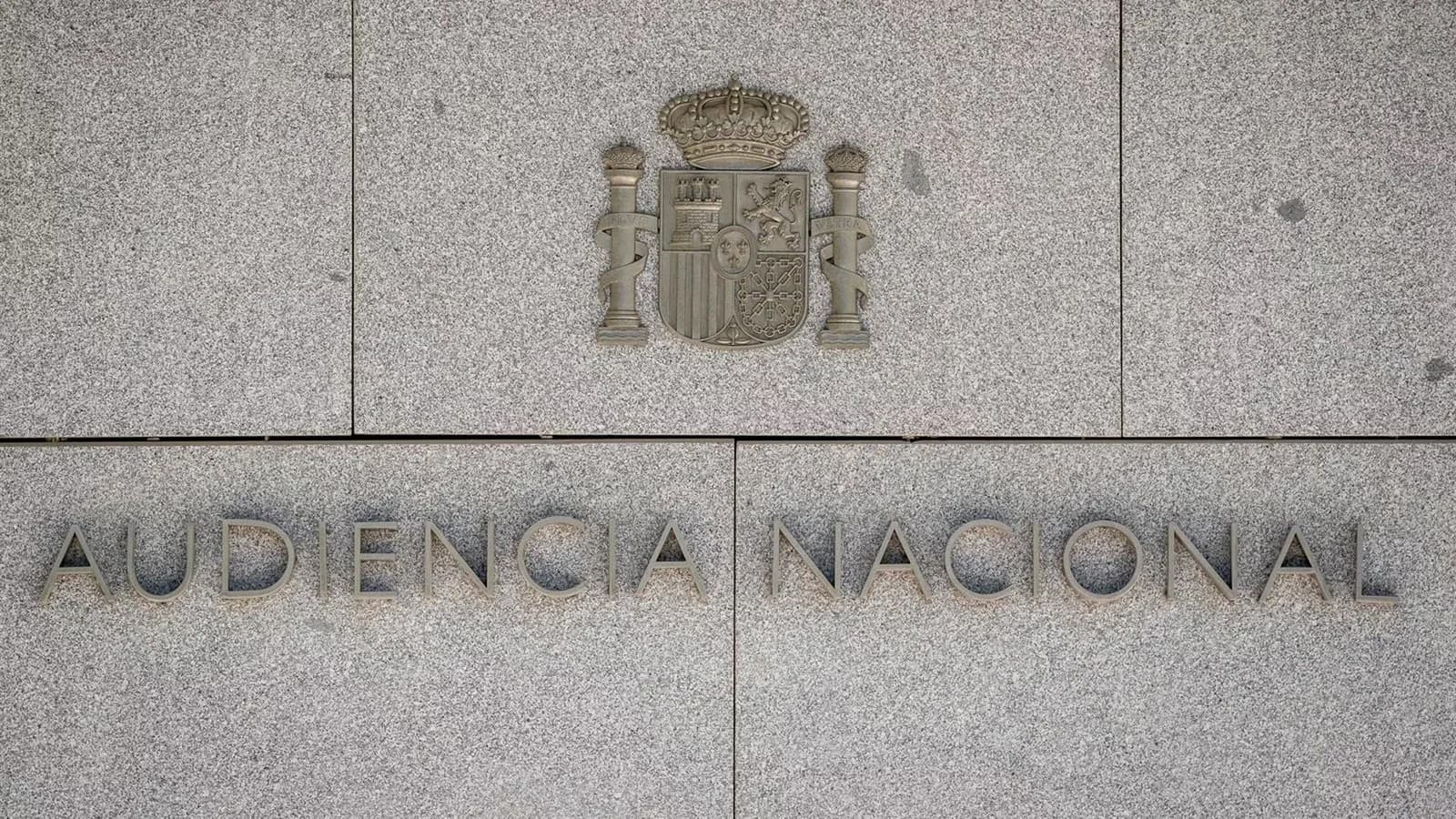 Condenan a cuatro acusados en la pieza catalana del caso Efial tras un acuerdo con Fiscalía