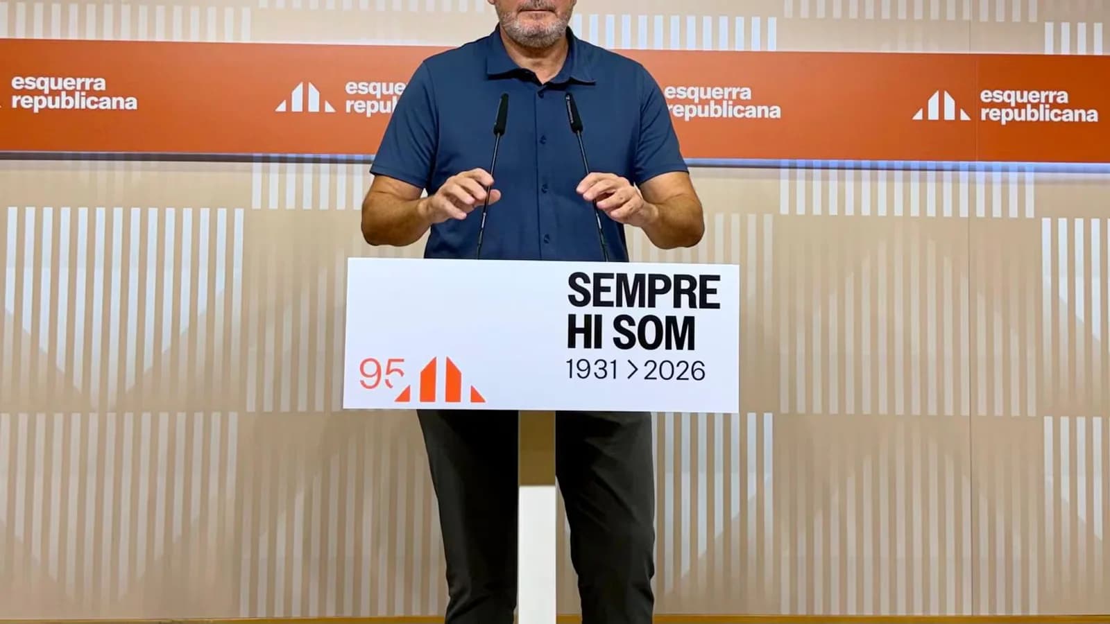 ERC anticipa su apoyo al decreto de vivienda y cuestiona las prisas del PSOE y Junts