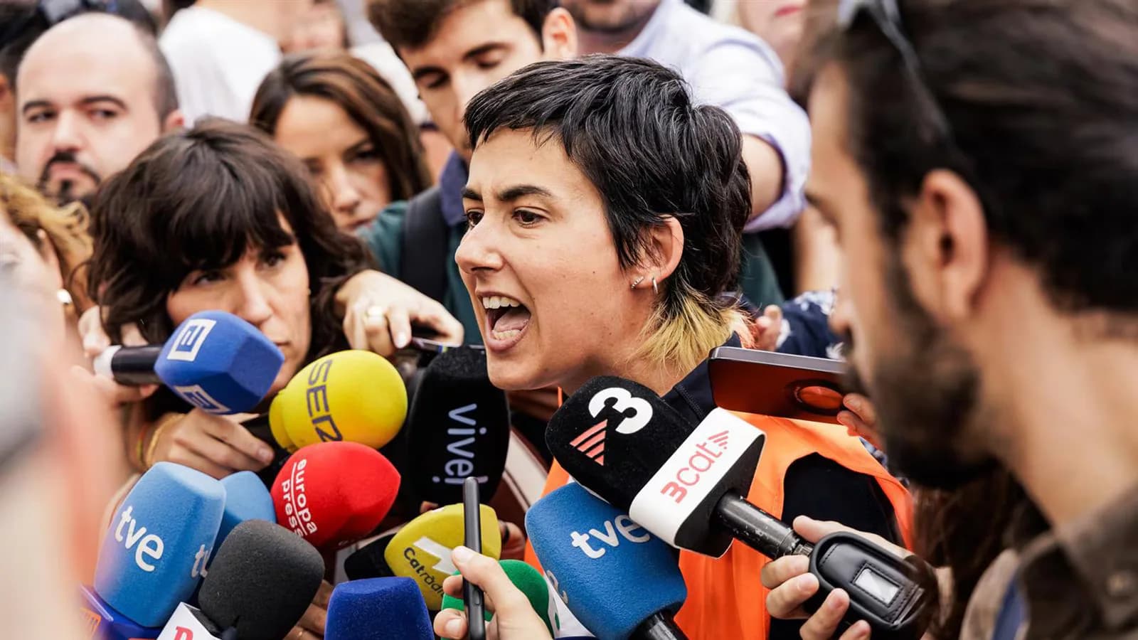 El Sindicato de Inquilinas de Madrid rechaza bonificar a propietarios