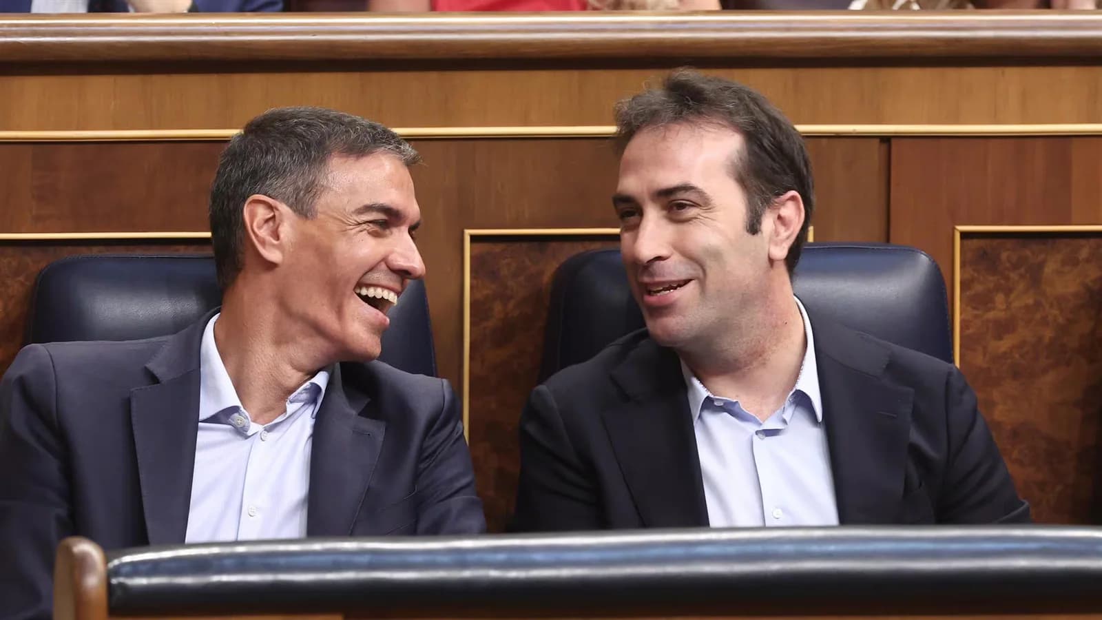El Congreso español debatirá un impuesto europeo a las ganancias de las energéticas