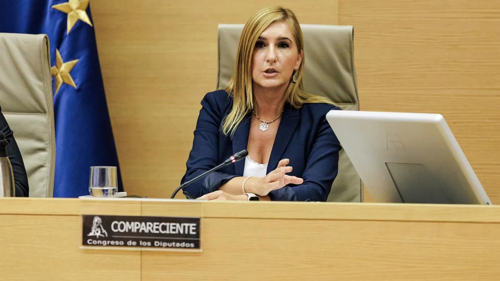 Salomé Pradas evita valorar el papel de Cuenca en la gestión de la DANA