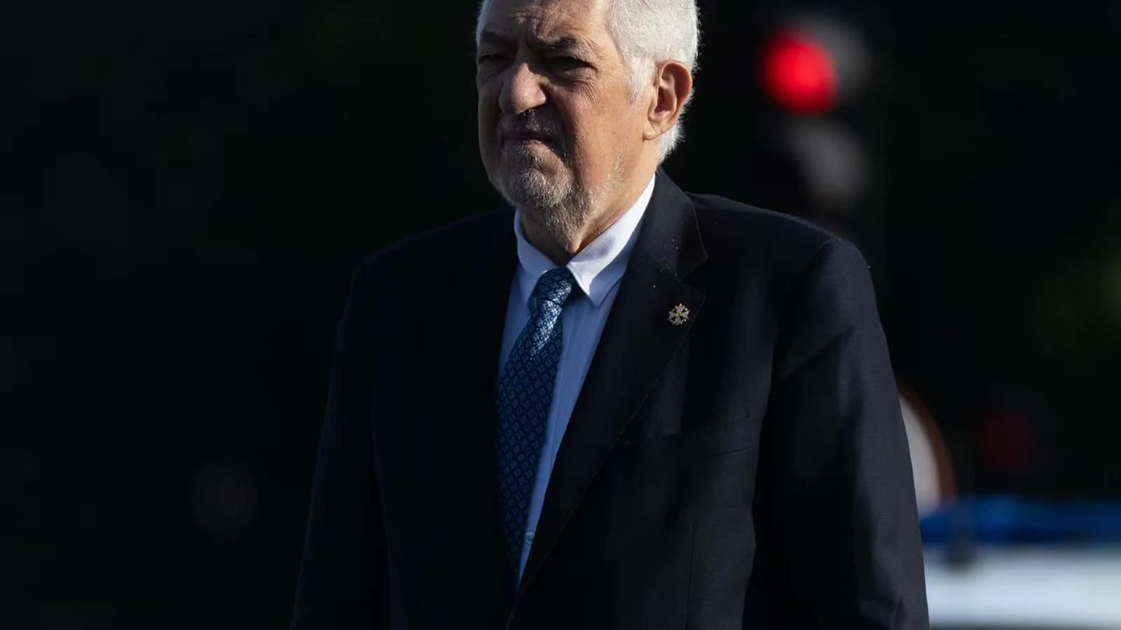 Conde-Pumpido cuestiona al Supremo y propone amnistiar a Dolors Bassa