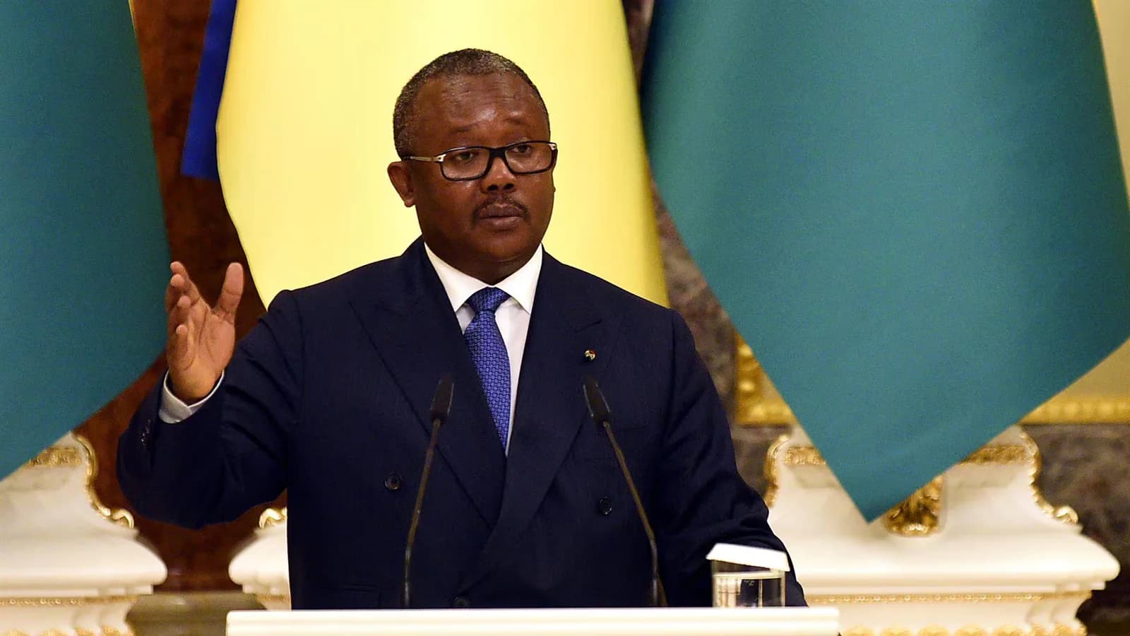 El presidente depuesto de Guinea-Bisáu prevé regresar este domingo