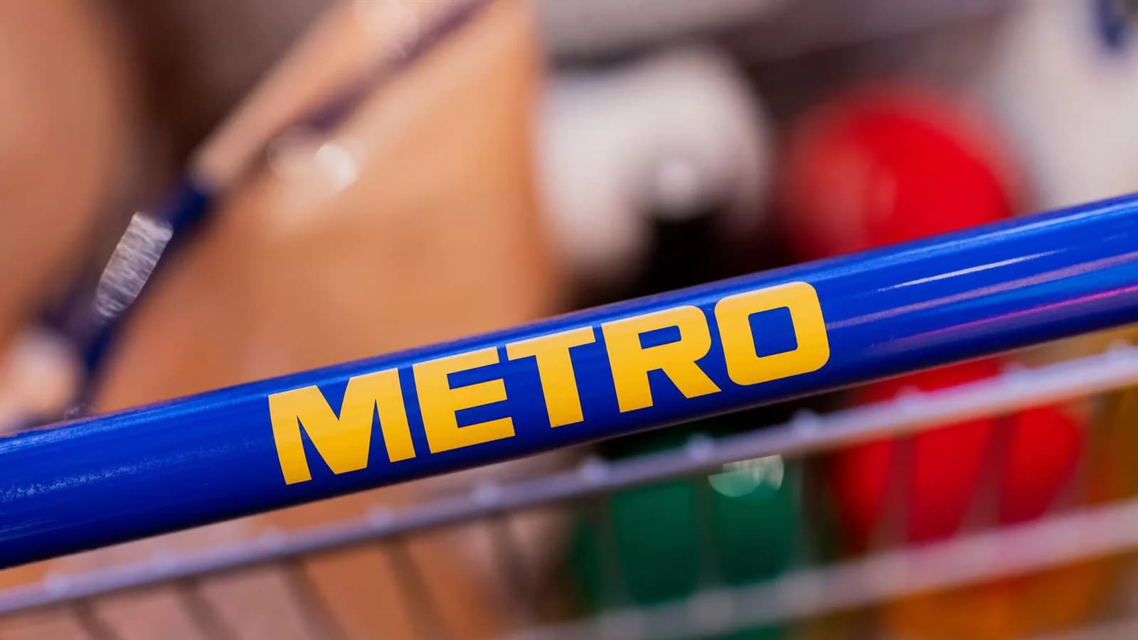 Rusia entrega a una firma vinculada a Metro la gestión temporal de su filial
