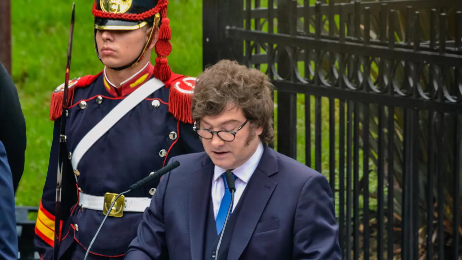 Argentina intimó al Reino Unido a frenar la explotación petrolera en Malvinas